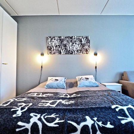 Levi, Keskusta Huoneisto H301 Ja H302 Apartment Exterior photo