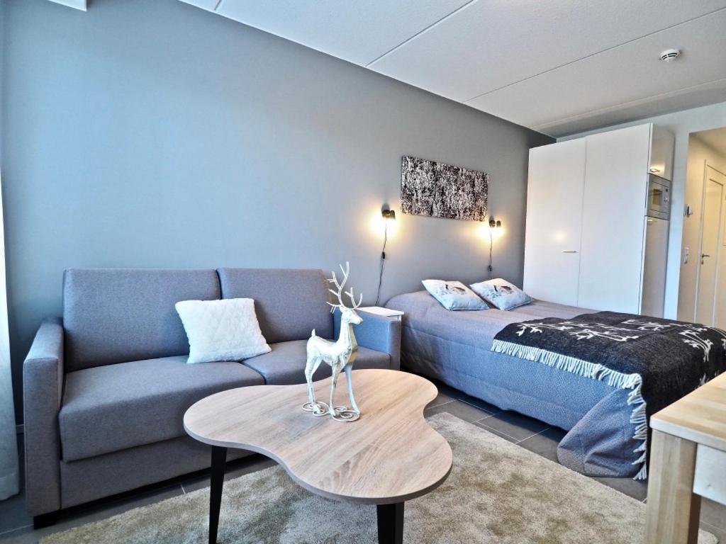 Levi, Keskusta Huoneisto H301 Ja H302 Apartment Exterior photo