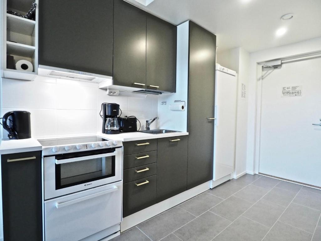 Levi, Keskusta Huoneisto H301 Ja H302 Apartment Exterior photo
