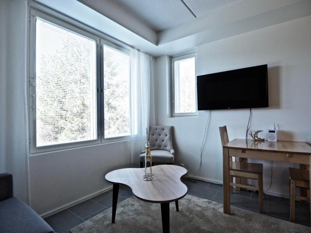 Levi, Keskusta Huoneisto H301 Ja H302 Apartment Exterior photo