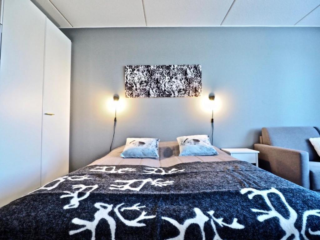Levi, Keskusta Huoneisto H301 Ja H302 Apartment Exterior photo