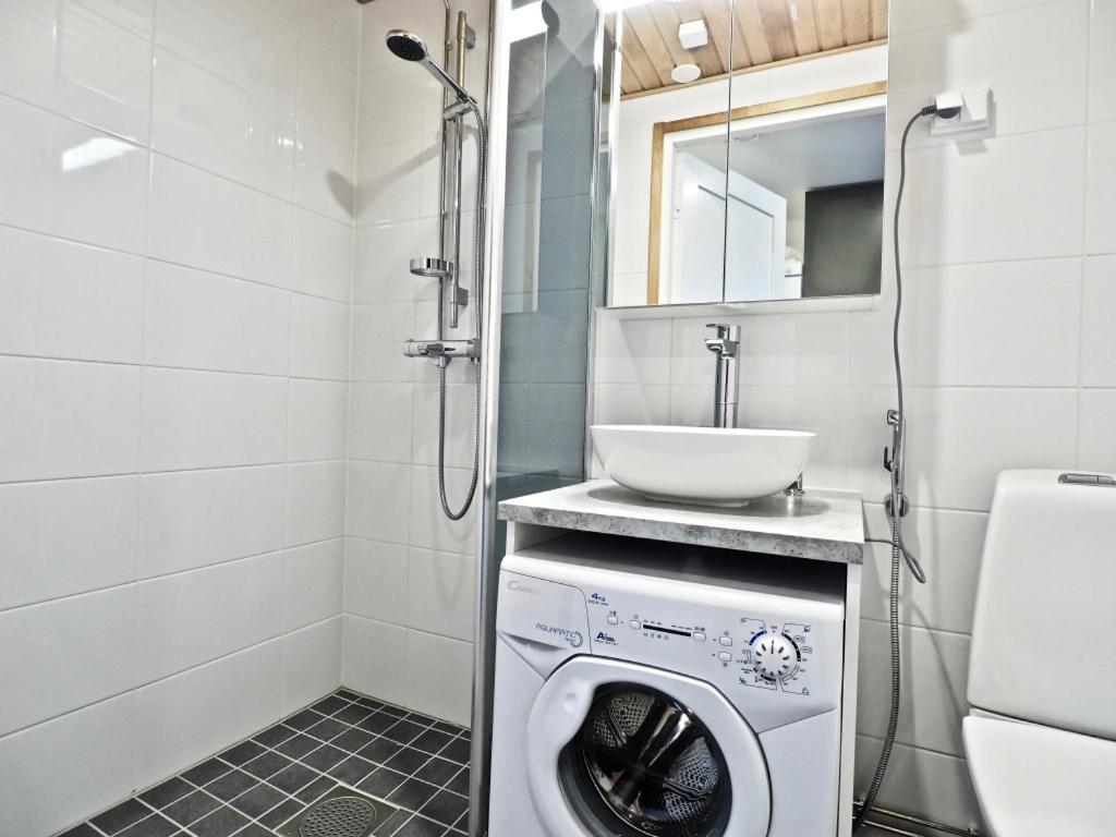 Levi, Keskusta Huoneisto H301 Ja H302 Apartment Exterior photo