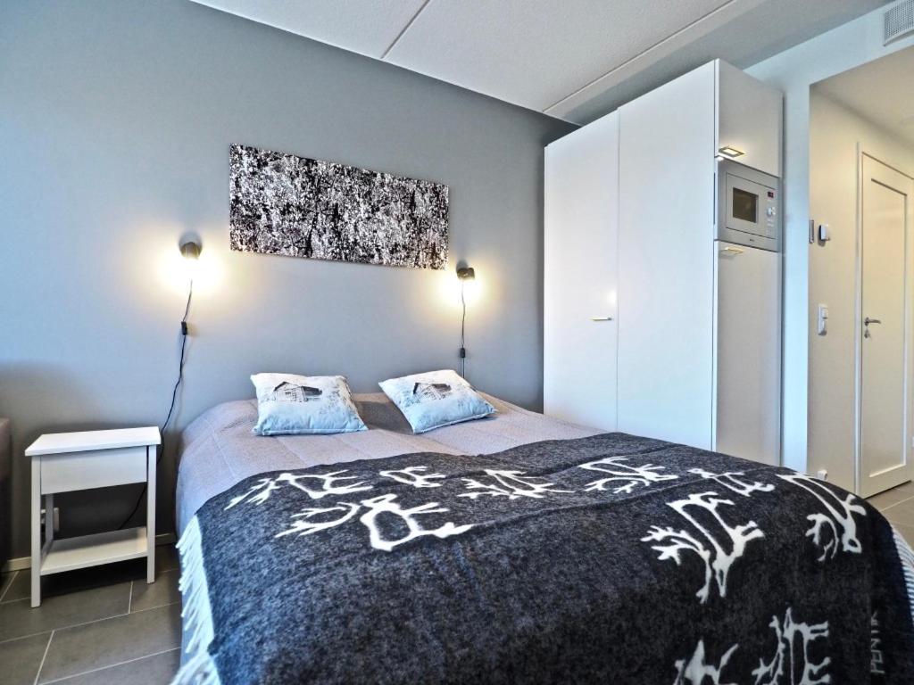 Levi, Keskusta Huoneisto H301 Ja H302 Apartment Exterior photo