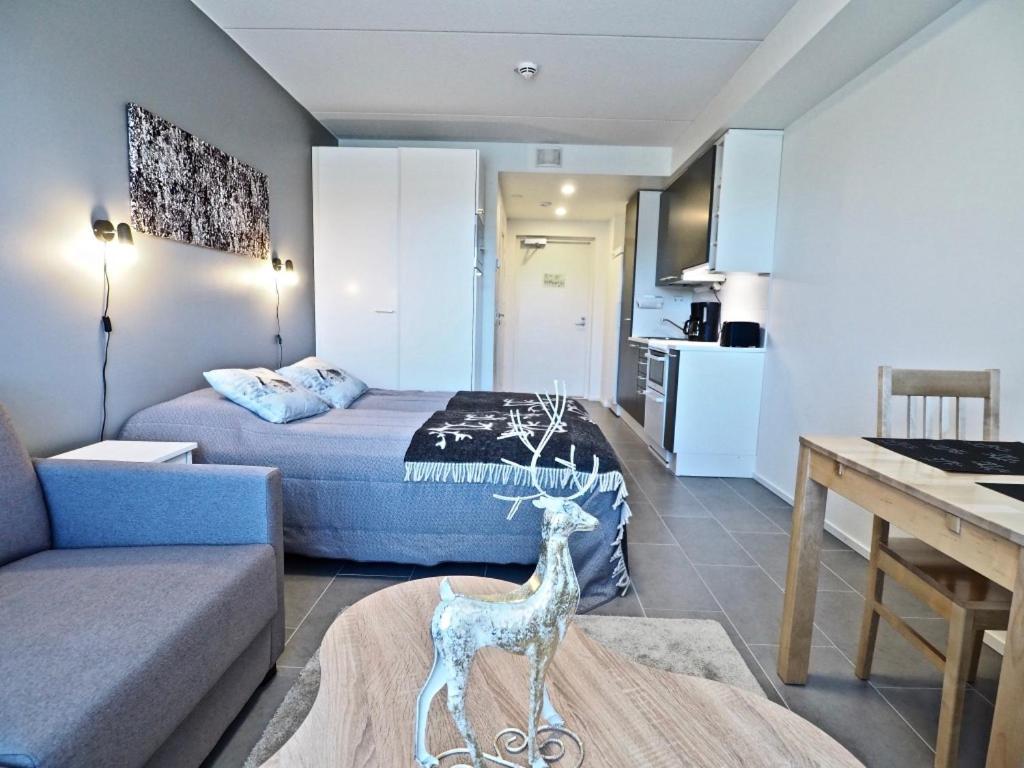 Levi, Keskusta Huoneisto H301 Ja H302 Apartment Exterior photo