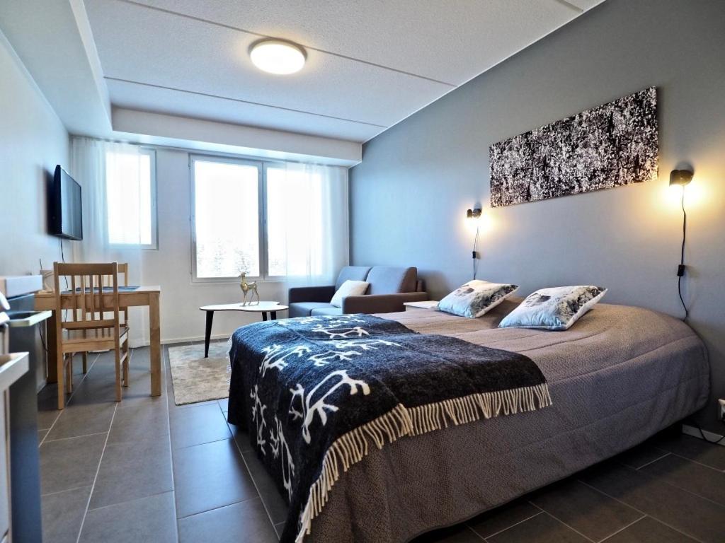 Levi, Keskusta Huoneisto H301 Ja H302 Apartment Exterior photo