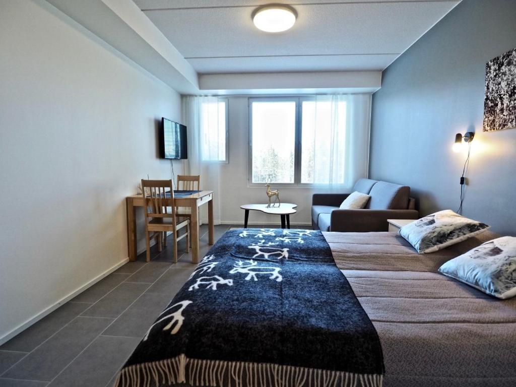 Levi, Keskusta Huoneisto H301 Ja H302 Apartment Exterior photo