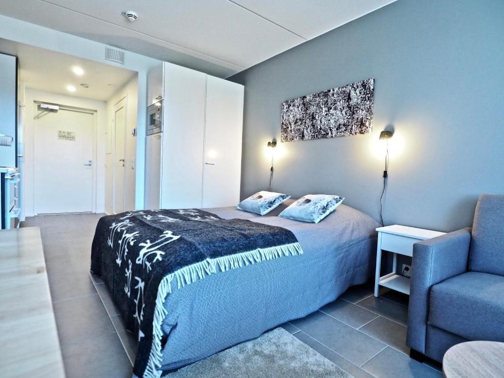 Levi, Keskusta Huoneisto H301 Ja H302 Apartment Exterior photo