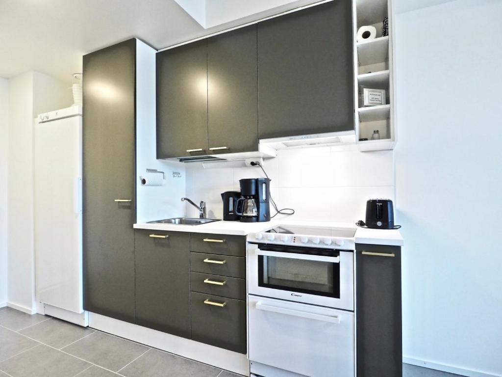 Levi, Keskusta Huoneisto H301 Ja H302 Apartment Exterior photo