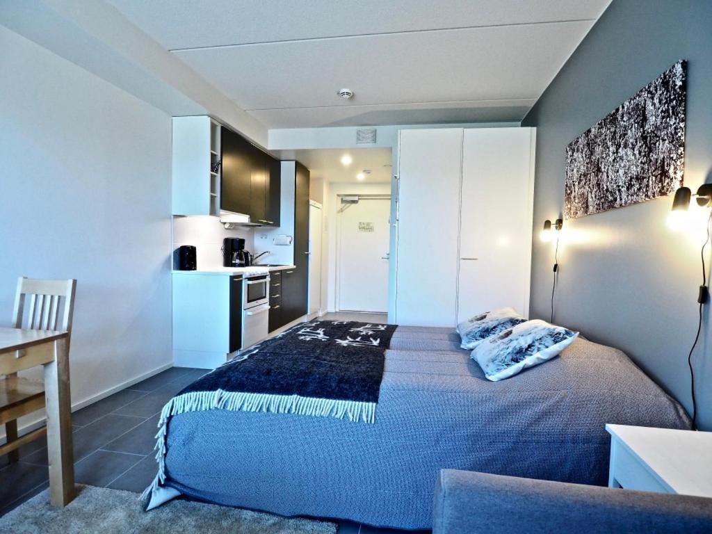 Levi, Keskusta Huoneisto H301 Ja H302 Apartment Exterior photo