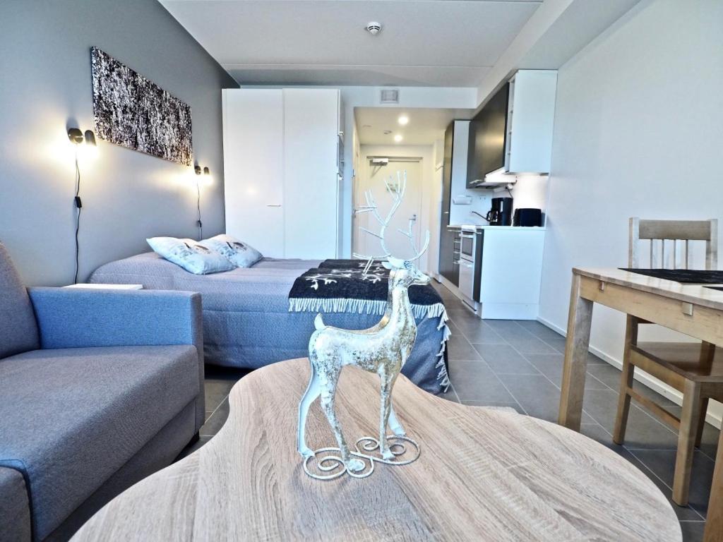 Levi, Keskusta Huoneisto H301 Ja H302 Apartment Exterior photo